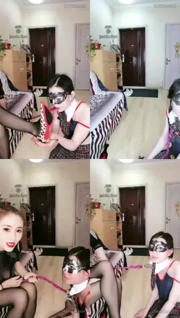 【楚琪S】我的小女M