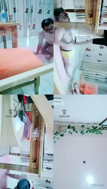 【喵咪殿下】调教场！舔脚，SP，鞭打，踩踏