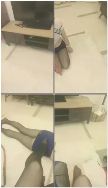 【久腻家婳儿小雯】女s惨遭小m调教