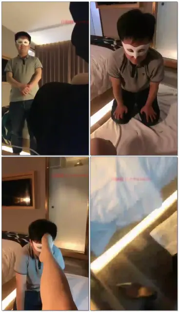 【酒神大人】女学生反虐男老师【32分钟】【普清】