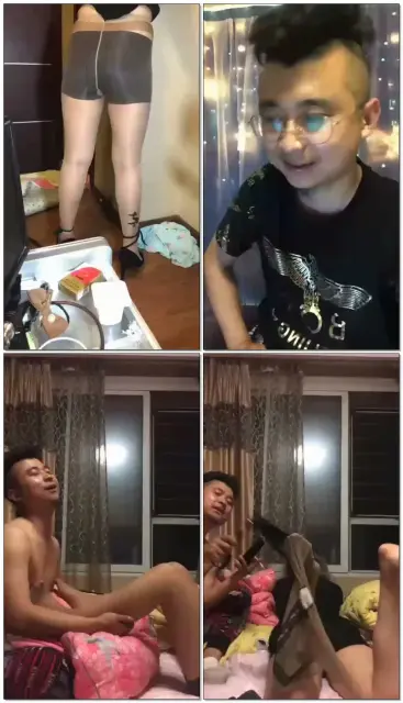 【魔道男主S堂二少】最真实的男主调女奴