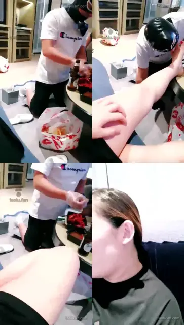 【风情艳主】找个小m来伺候我们