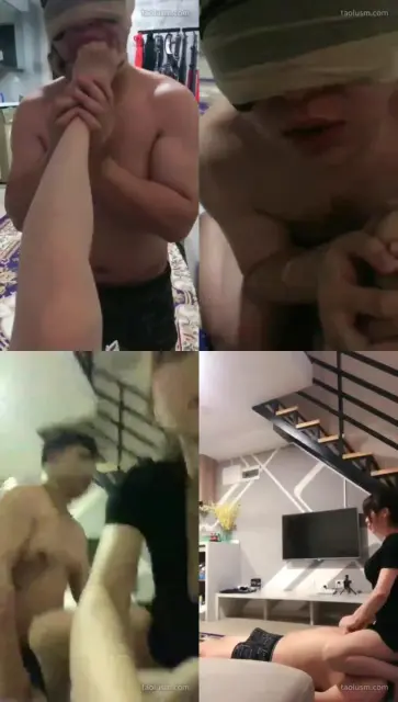 【丹丹S】调教舔脚狗