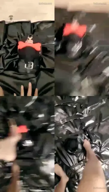 【QUEEN夏】禁锢，束缚