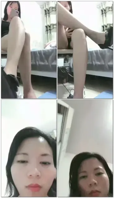 【S露露S】爱高跟进来第一视角高跟羞辱