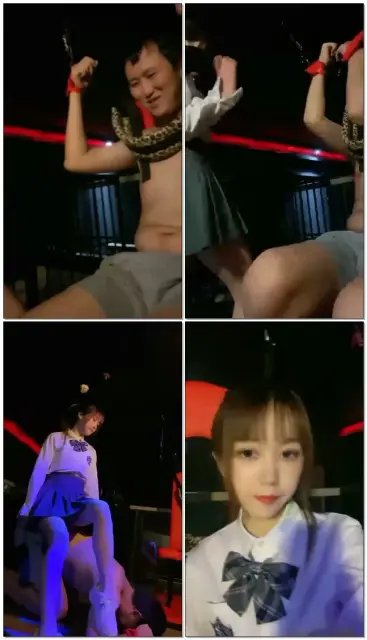 【魔女大小姐】女处刑官对罪人的纵容与虐待（后续）【29分钟】【普清】