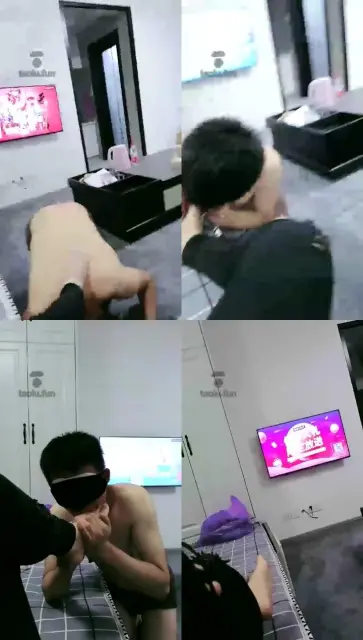 【梦陌情侣S】脚部专场