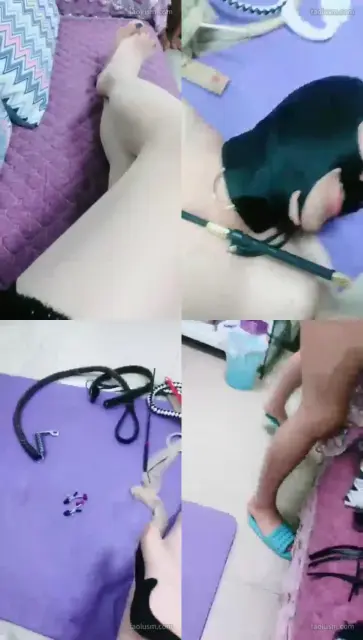 【瑾玲女王】看看这贱狗【28分钟】【普清】