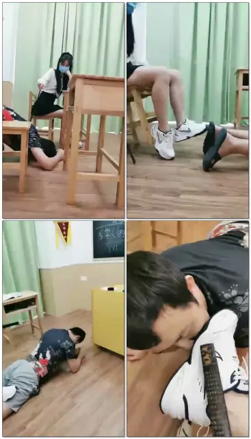 【MS-Cc】上课了！实拍讲师蔡先生亲授sm实践公开课【52分钟】【普清】