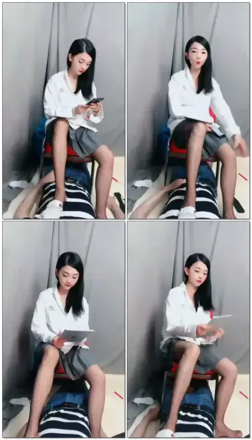 【粤主S】家M的日常，羡慕吗