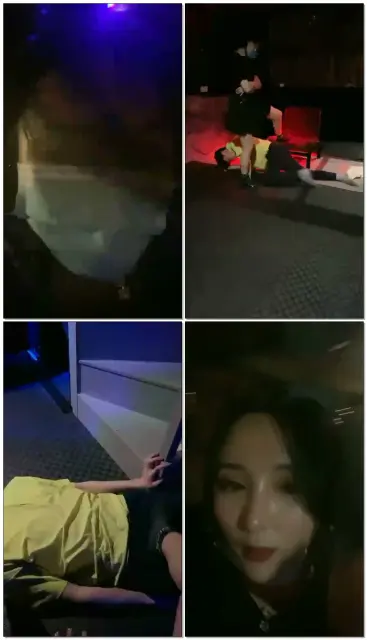 【广州晴主】圣水，窒息，踩踏，羞辱【63分钟】【普清】