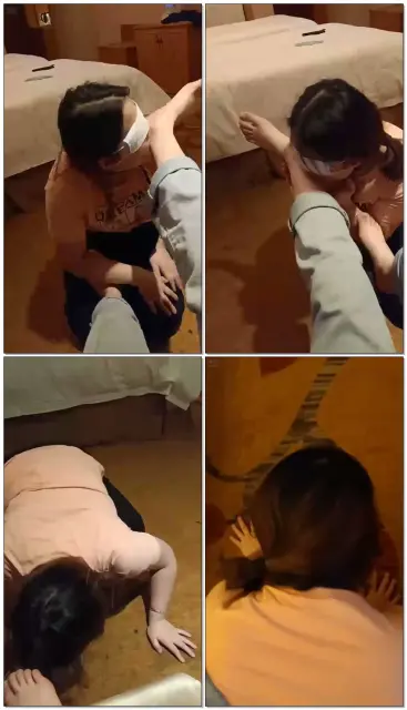 【哈宝s】女奴伺候的舒服【20分钟】【普清】