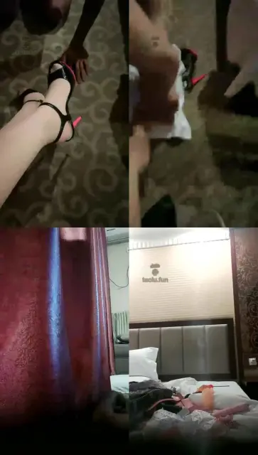 【柠檬s】高跟调狗