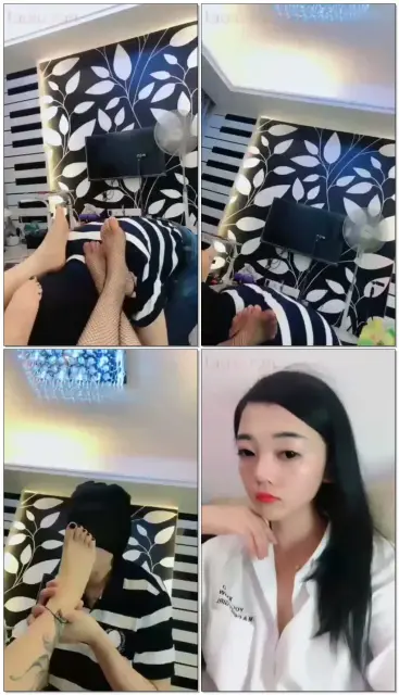 【粤主S】双S新人深夜T家M