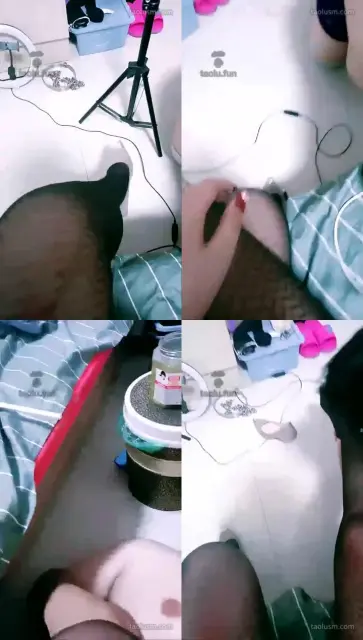 【伊兮情侣S】男主喝多了，自己玩（聊天部分已剪去）