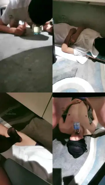 【s姑姑】圣水，高跟虐狗