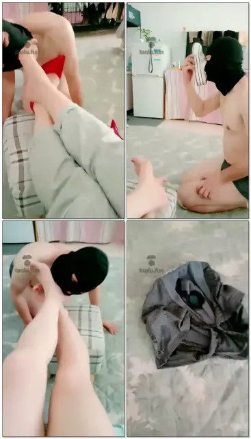 【灵犀女ss】护理护理脚【73分钟】【普清】