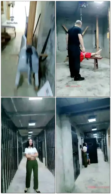 【一绳有你】捆绑女m【43分钟】【普清】