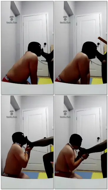 【深圳良母】舔狗跪舔我的高跟黑丝脚【20分钟】【普清】