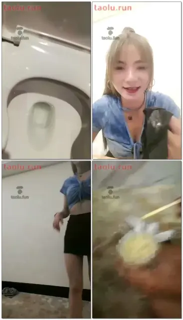 【贵阳女王夏天】圣水浴（官方已删）