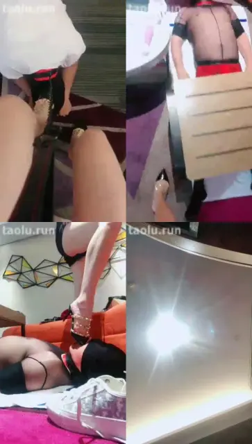 【曳摇】废物三更半夜还求虐（完整）（官方已删）