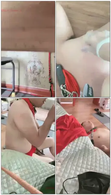 【薇薇vv】在主人面前就是条狗【50分钟】【普清】