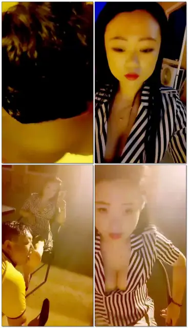 【乐乐女王】户外虐猪猪奴【55分钟】【普清】