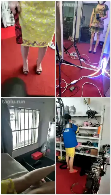 【束之高阁】国家囚禁（官方已删）