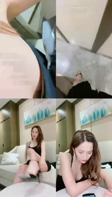 【一诺大小姐】调快递员