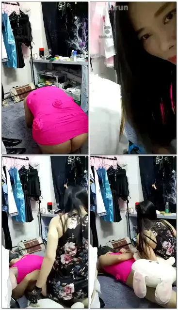 【广州s刑主】换装奴，调教CD奴（官方已删）