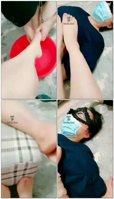 【灵犀女ss】奴下奴的你 人上人的我【78分钟】【普清】