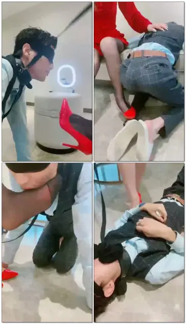 【一诺大小姐】和富婆的游戏【38分钟】【普清】