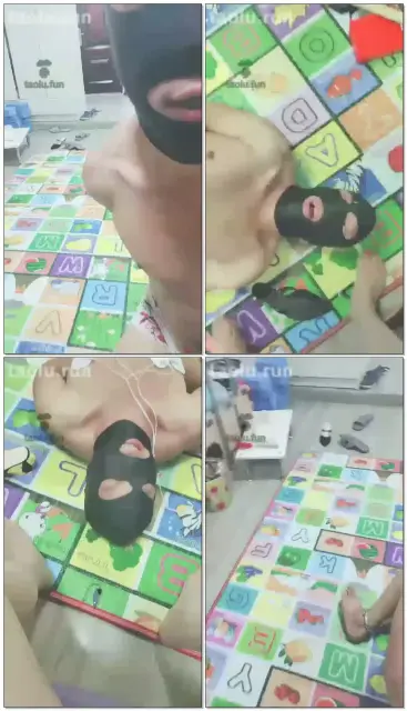 【GU奶奶】打骂羞辱虐马眼