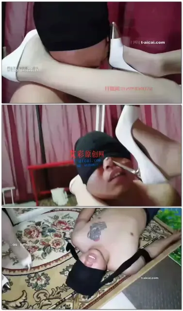 【傲视之巅·欣】欣女王全程暴虐鼻子