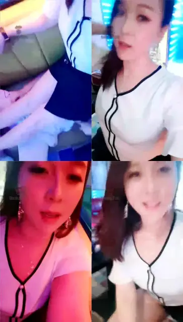 【广州伊琳s】继续KTV玩狗