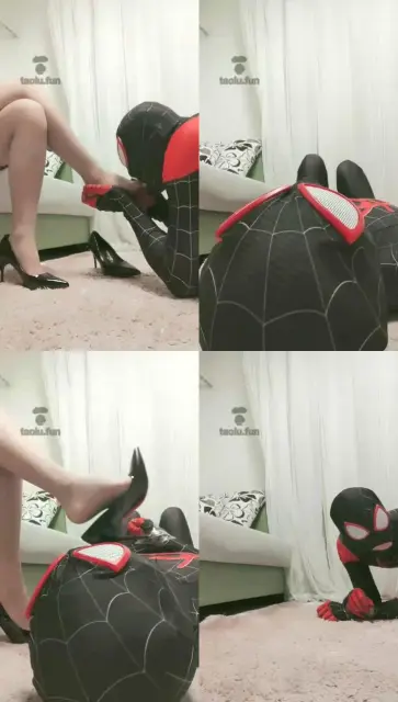 【北京美琪】舔脚，坐脸（官方已删）