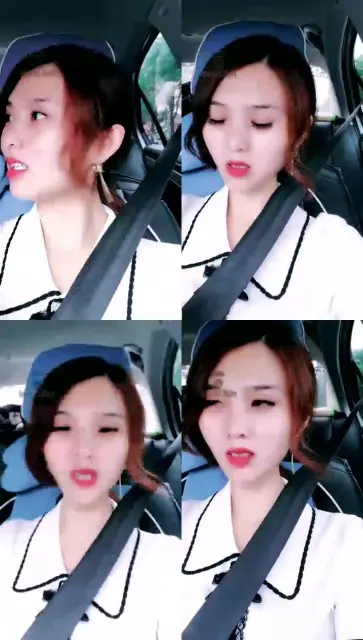 【Lisa宝宝】调戏滴滴司机