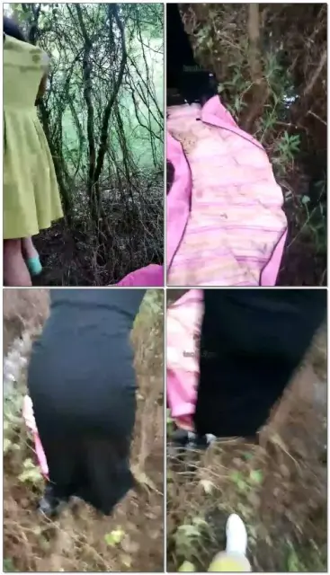 【蝶恋花S】野外肉丝调教女M【22分钟】【普清】