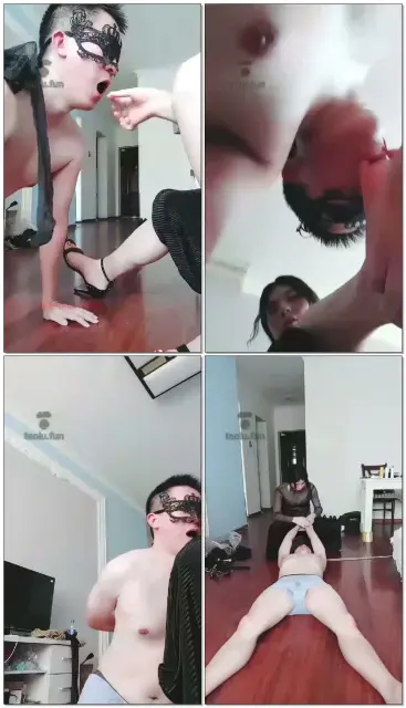 【CDS央金玛】休闲玩儿狗