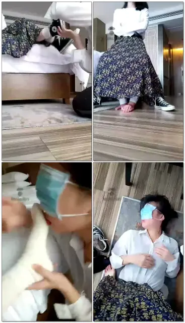 【哈宝s】蛋黄的长裙，什么的小白【63分钟】【普清】