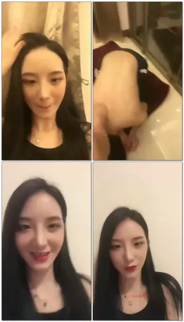 【倾倾小主】阳台露出调教贱狗