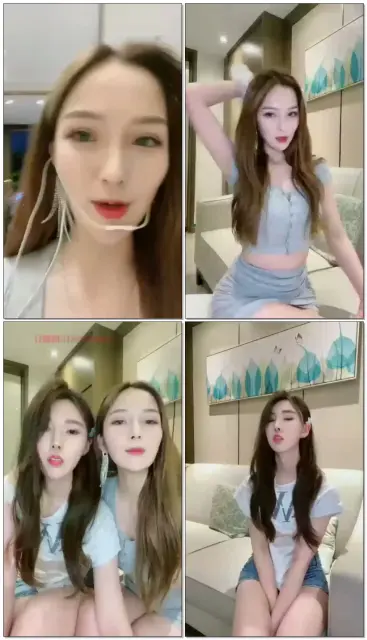 【一诺大小姐】户外访谈（一）开发害羞的小姐姐