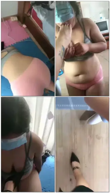 【一纸旧人香】你们的母狗女神来了，不过是我的女奴【38分钟】【普清】