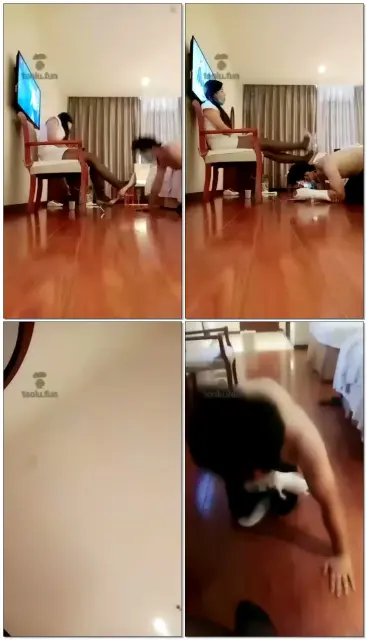 【Yaotiao女王】一只手磕1000个头，专场