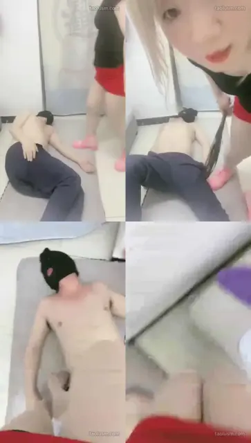 【鬼魅娜主】靴子踢踏【23分钟】【普清】