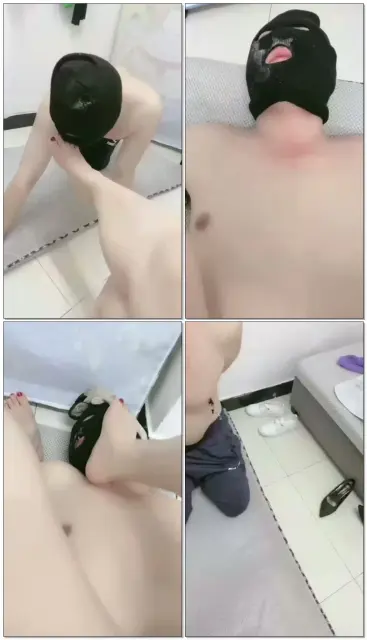 【鬼魅娜主】踩酸奶喂狗【83分钟】【普清】