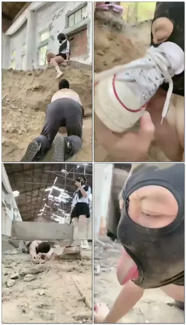 【美离子】狠虐！就差把他埋了！极限了！【49分钟】【普清】