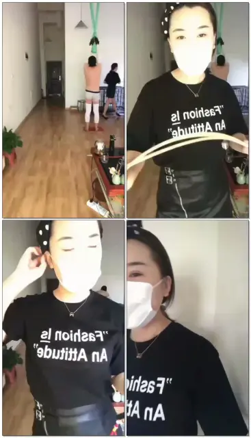 【浅笑S】老东西扒皮