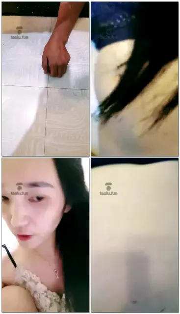 【MICHELLE傲雪】喊醒睡梦中的贱货喝圣水强迫黄金