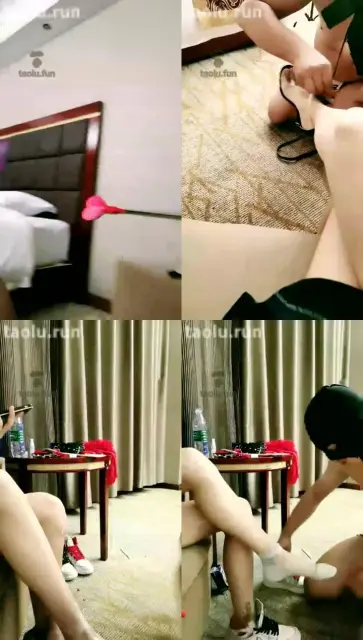 【蝴蝶s】TJ：给学生主清理AJ和高跟，口水，喂食，虐乳